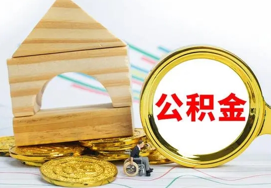 茌平在职公积金怎么提出（在职公积金怎么提取全部）